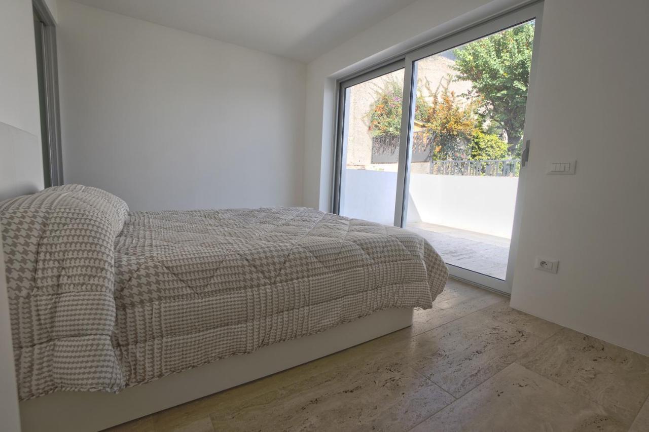 Mont Des Olives - Cap D'Ail- App7 Apartment Saint-Antoine  Екстериор снимка