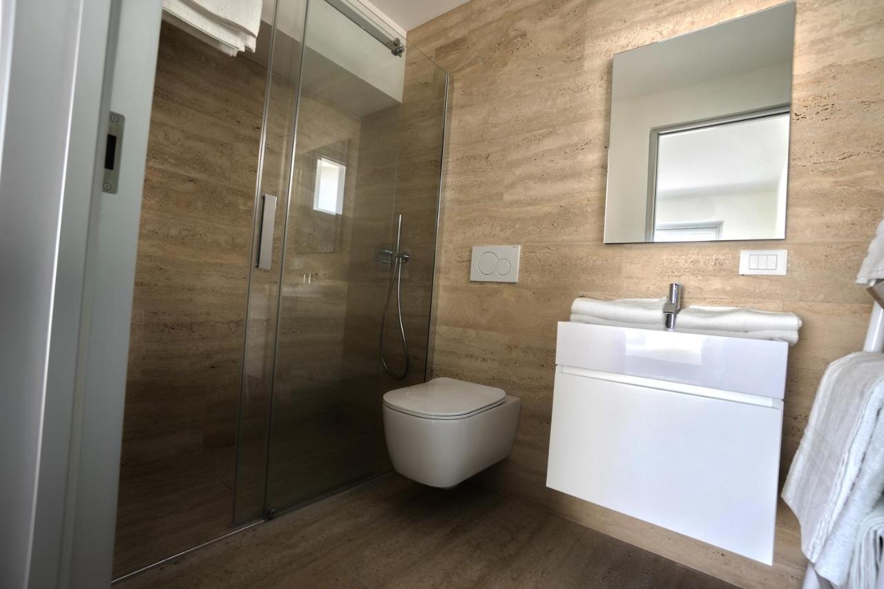 Mont Des Olives - Cap D'Ail- App7 Apartment Saint-Antoine  Екстериор снимка